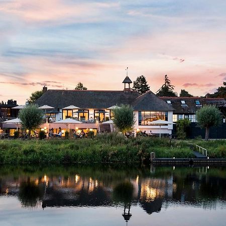 Mooirivier Hotel Dalfsen Exterior photo